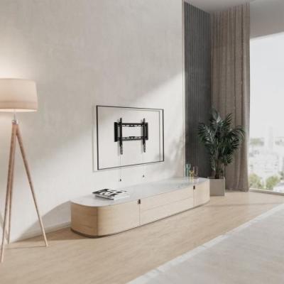 Fixation TV Slim Stell SHO 7200 - Support Mural TV