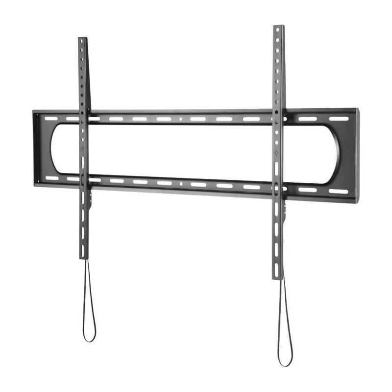 Support TV fixe ultra-mince - Stell - SHO 7220