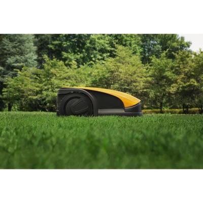 Tondeuse robot STIGA A 1500 : autonomie pour 1500m²