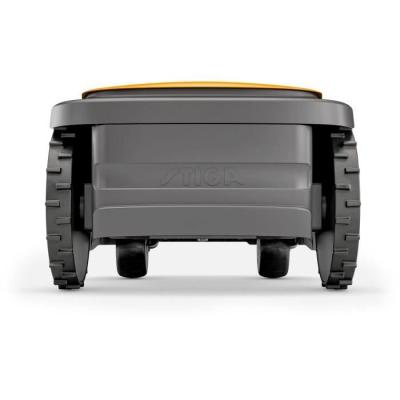 Tondeuse robot STIGA A 1500 : autonomie pour 1500m²