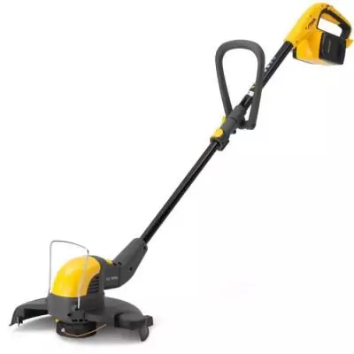 Coupe-bordure STIGA GT 300e Kit: Tondeuse électrique puissante