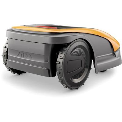 Tondeuse robot autonome STIGA A 1000 - Coupe votre pelouse sans effort!