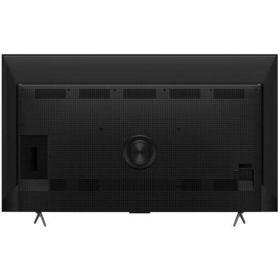 TCL 55T8B - TV QLED 55" 4K 144Hz HDR10+ Google TV