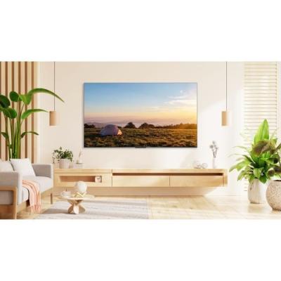 TV LED 58" TCL 58P69B 4K UHD HDR10 - Android TV - WiFi