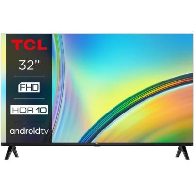 TCL 32FHD7900 : TV LED 32" Full HD HDR10 - Android - WiFi