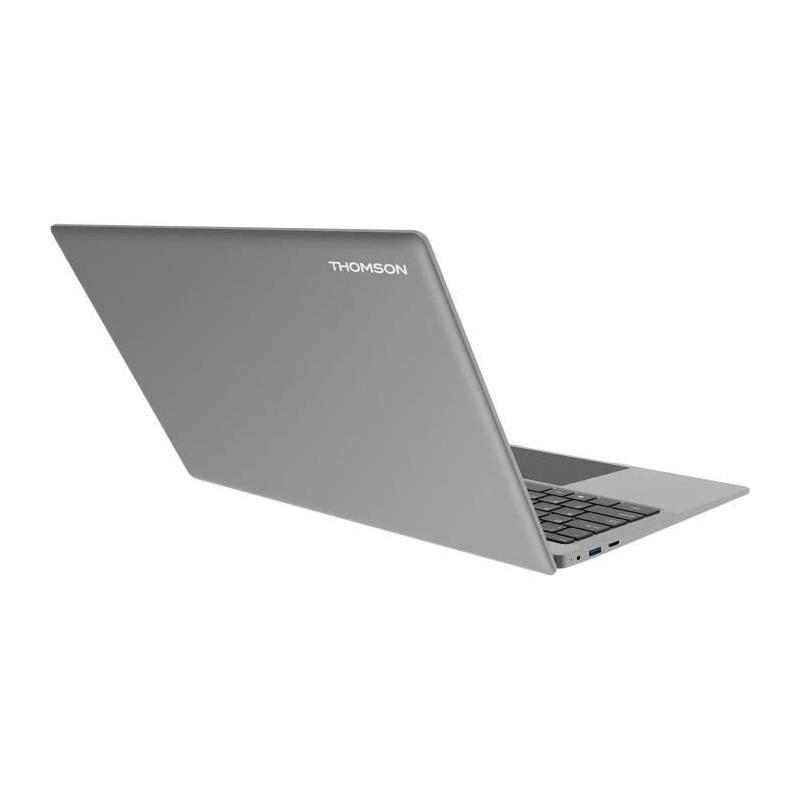 PC Portable Thomson Neo15 - Performances ultrarapides avec Windows 11S