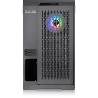 Boîtier PC THERMALTAKE CTE C750 TG Noir - Full Tower ARGB