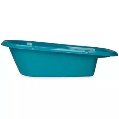 Baignoire de luxe ThermoBaby - Vert émeraude Baignoire de luxe ThermoBaby - Vert émeraude