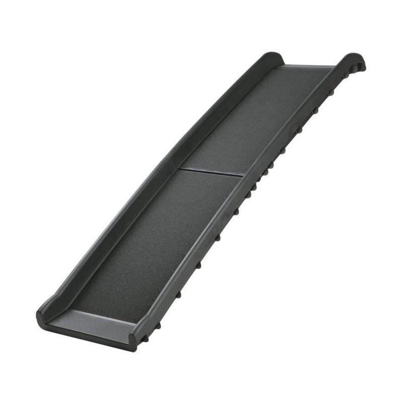 Rampe d'accès pliable pour animaux - TRIXIE - Petwalk - Noir