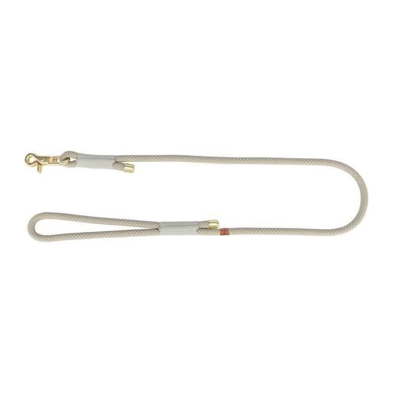 Laisse TRIXIE Soft Rope - Confort et style pour votre chien