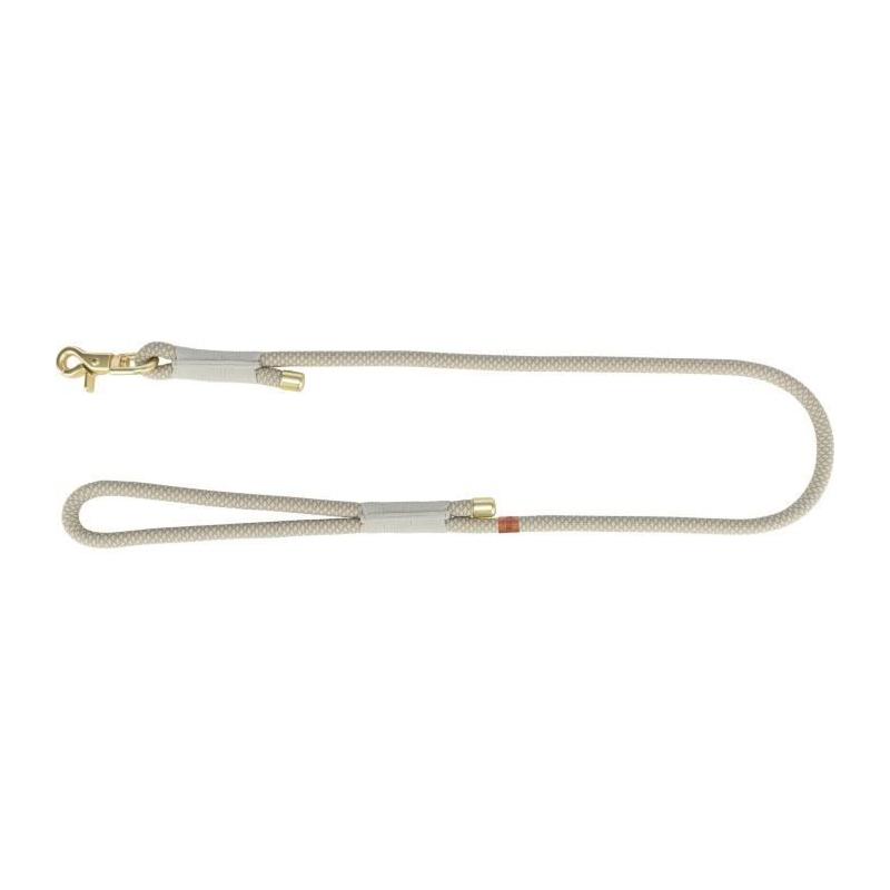 Laisse TRIXIE Soft Rope - Confort et style pour votre chien