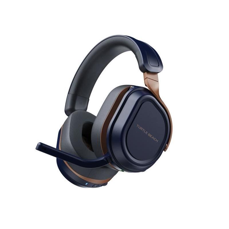 Casque Gaming sans fil Turtle Beach Stealth 700X (Gen3) - Cobalt - Xbox, PS5, PS4, PC, mobile