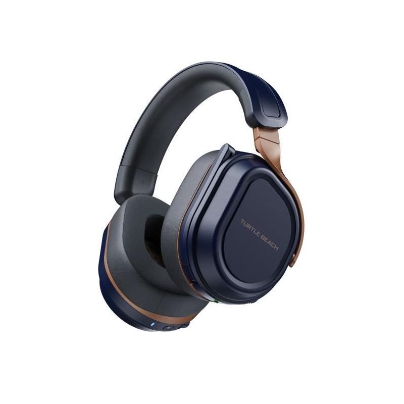 Casque Gaming sans fil Turtle Beach Stealth 700X (Gen3) - Cobalt - Xbox, PS5, PS4, PC, mobile