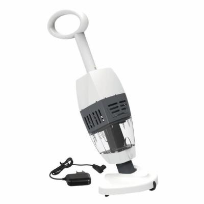 Robot Nettoyeur Piscine et Spas - Balai Automatique sur Batterie