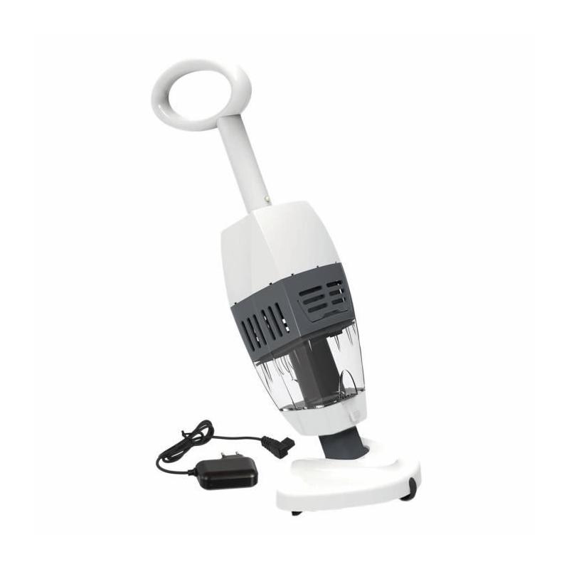 Robot Nettoyeur Piscine et Spas - Balai Automatique sur Batterie