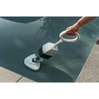 Robot Nettoyeur Piscine et Spas - Balai Automatique sur Batterie