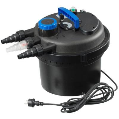 Filtre pour bassin Ubbink BioPressure 6000 PlusSet 9 W - Efficacité maximale