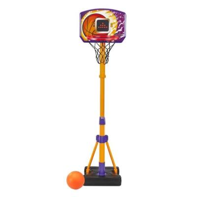 Jeu d'adresse interactif: VTECH Super Panier de Basket ?