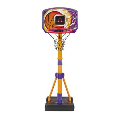 Jeu d'adresse interactif: VTECH Super Panier de Basket ?