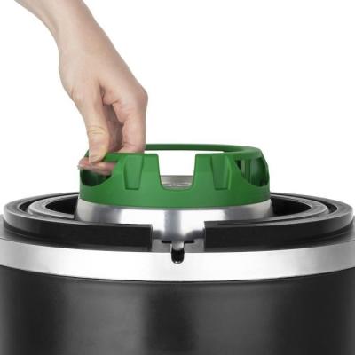 Tireuse à bière WEASY - Profitez de la fraîcheur à domicile!