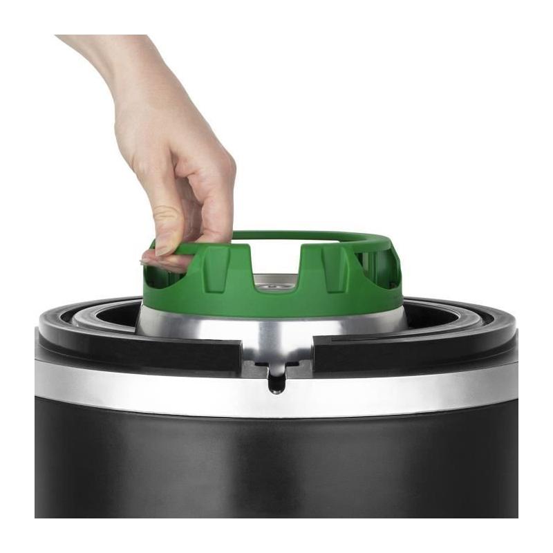 Tireuse à bière WEASY - Profitez de la fraîcheur à domicile!