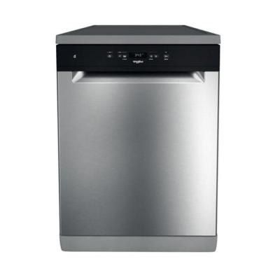 Lave-vaisselle Whirlpool WFC3C34X: performant et silencieux