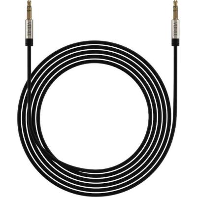 Câble Jack 2m M/M - YENKEE - Connexion Performante