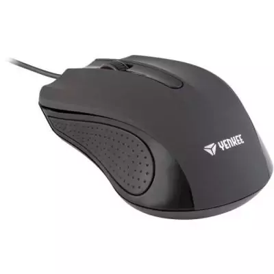 Souris Yenkee Suva Noir - Style et Performance pour Gaming Souris Yenkee Suva Noir - Style et Performance pour Gaming