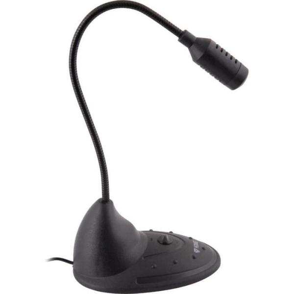 Microphone pour PC de bureau - YENKEE - YMC 1011
