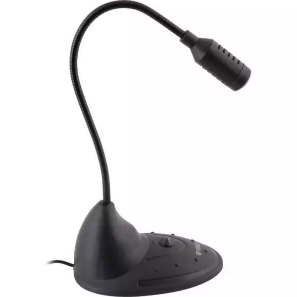 Microphone pour PC de bureau - YENKEE - YMC 1011