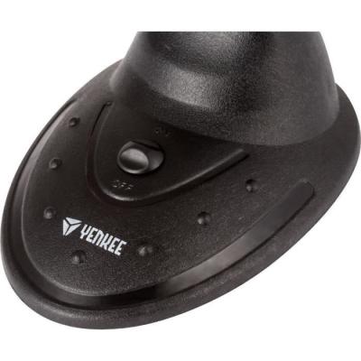 Microphone de bureau YENKEE pour PC - YMC 1011