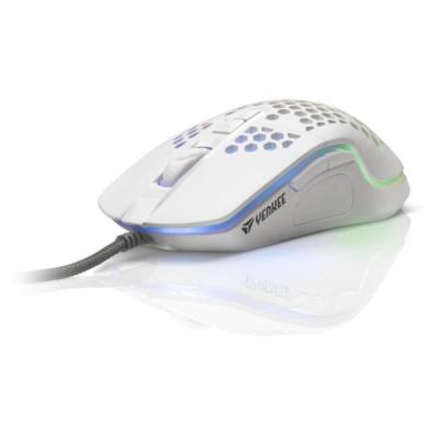 Souris gaming haute performance - SHOTGUN - YENKEE - YMS 3030WE