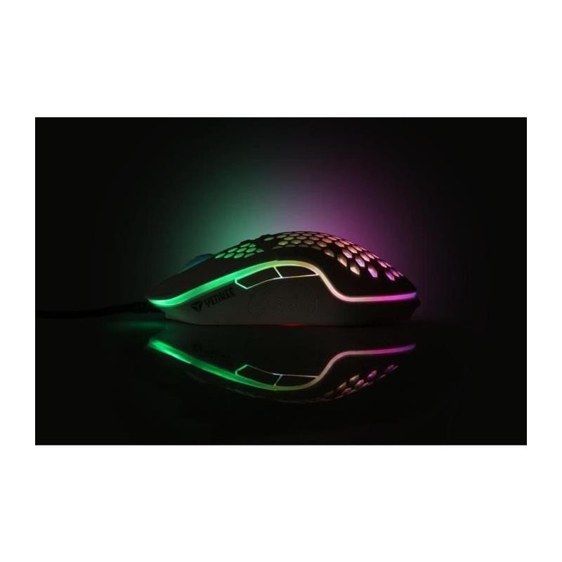 Souris gaming haute performance - SHOTGUN - YENKEE - YMS 3030WE