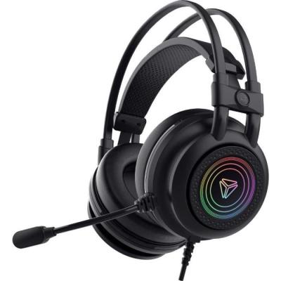 Casque gaming Yenkee Shadow - performance ultime ?