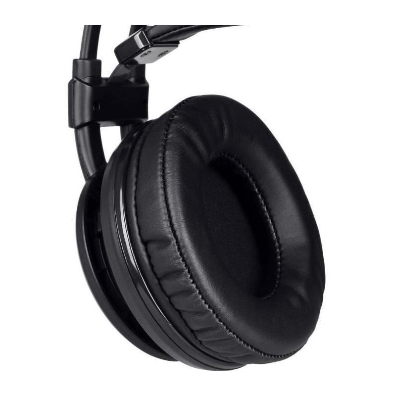 Casque gaming Yenkee Shadow - performance ultime ?