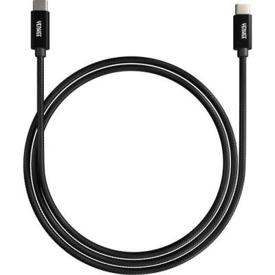 Câble USB-C 1m YENKEE pour une connectique rapide