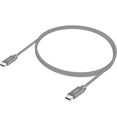 Câble USB-C 2m YENKEE pour une connexion performante Câble USB-C 2m YENKEE pour une connexion performante