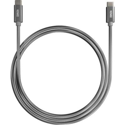 Câble USB-C 2m YENKEE pour une connexion performante