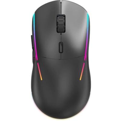 Souris gaming sans fil - SAMURAI YENKEE YMS 3500BK