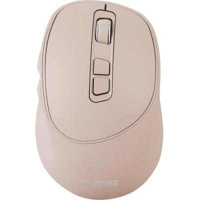 Souris sans fil rechargeable YENKEE SLIDER - YMS 2080BG