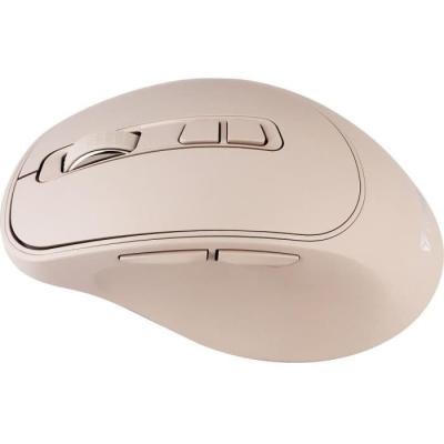 Souris sans fil rechargeable YENKEE SLIDER - YMS 2080BG