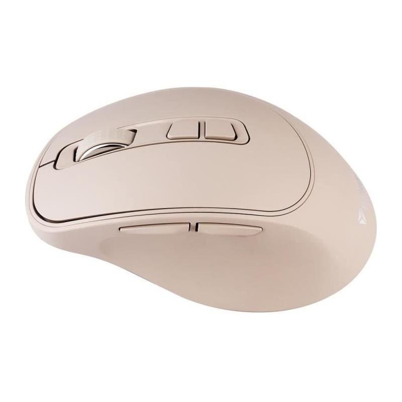 Souris sans fil rechargeable YENKEE SLIDER - YMS 2080BG