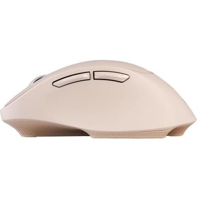 Souris sans fil rechargeable YENKEE SLIDER - YMS 2080BG