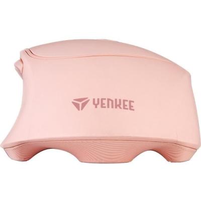 Souris sans fil rechargeable YENKEE - SLIDER