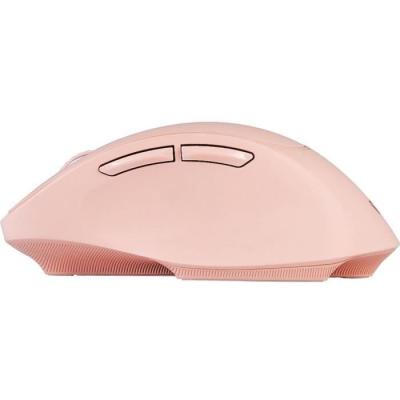 Souris sans fil rechargeable YENKEE - SLIDER