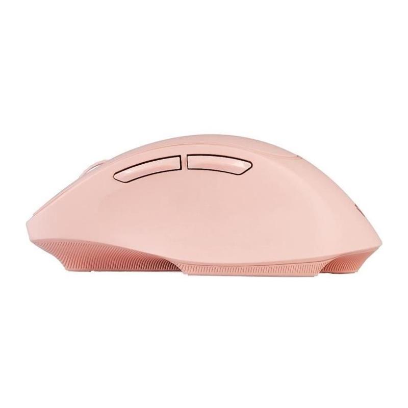 Souris sans fil rechargeable YENKEE - SLIDER