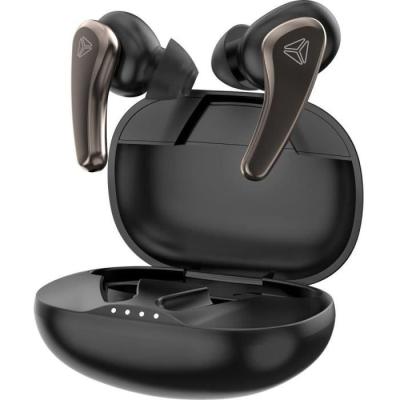 Écouteurs sans fil rechargeable TWS TABOO - YENKEE - YHP 05BT BK