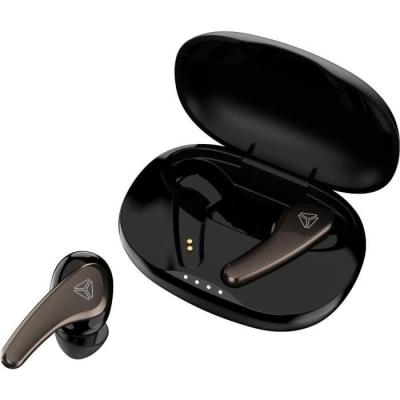 Écouteurs sans fil rechargeable TWS TABOO - YENKEE - YHP 05BT BK