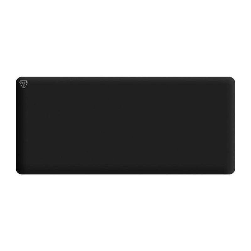 Tapis de souris gaming XL YENKEE - Vitesse maximale