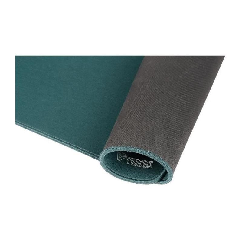 Tapis de souris de bureau XXL YENKEE - Confort et Espace
